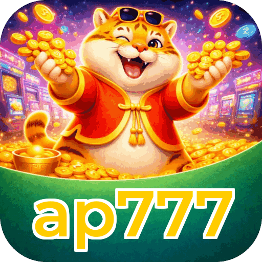 Login rápido no app ap777